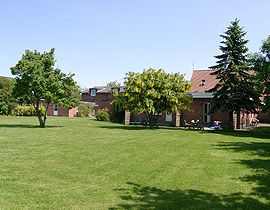 Pension Seestern