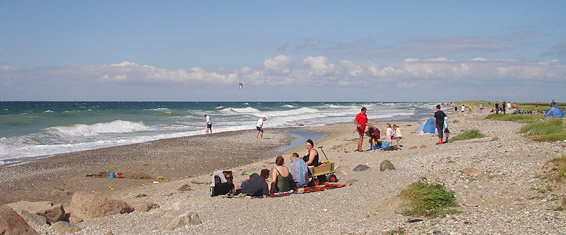 Pension Seestern