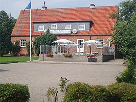 Altes Zollhaus